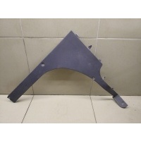 Накладка (кузов внутри) KIA RIO 2005-2011 857221G000XI