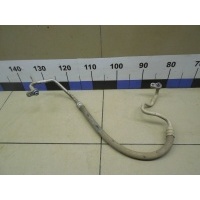 Трубка кондиционера KIA RIO 2005-2011 977621G010