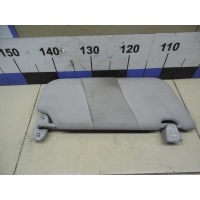 Козырек солнцезащитный (внутри) FORD Fusion 2002-2012 1624479
