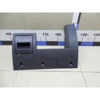 Накладка (кузов внутри) FORD Fusion 2002-2012 1303113