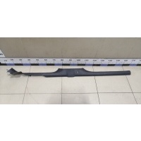 Накладка порога (внутренняя) VW Polo (Sed RUS) 2011> 6RU853371C82V