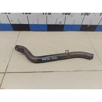 Патрубок отопителя Chevrolet Lacetti 2003-2013 96554384