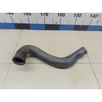 Патрубок радиатора Chevrolet Lacetti 2003-2013 96553267