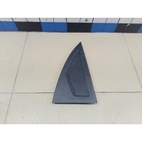 Накладка двери задней правой Chevrolet Lacetti 2003-2013 96548201