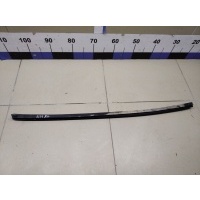 Уплотнитель стекла двери HYUNDAI Solaris 2010-2017 832311R0004X