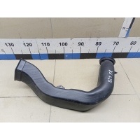 Воздуховод RENAULT Logan 2005-2014 6001547202