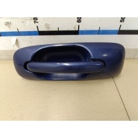 Ручка двери задней наружная правая Chrysler Voyager/Caravan (RG) 2001-2008 04894510AA