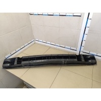 Усилитель заднего бампера Chrysler Voyager/Caravan (RG) 2001-2008 5114358AA