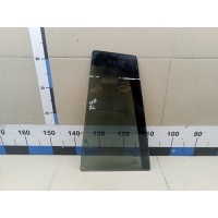 Стекло двери задней левой (форточка) FORD Fusion 2002-2012 1237127