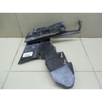 Кронштейн (сопут. товар) FORD Fusion 2002-2012 1673641