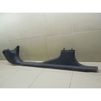 Накладка порога (внутренняя) FORD Fusion 2002-2012 1538565