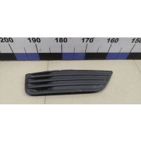 Решетка в бампер правая FORD Focus II 2005-2008 1337348