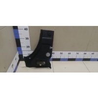 Обшивка багажника FORD Focus II 2005-2008 1365402