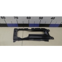 Обшивка стойки FORD Focus II 2005-2008 1349502