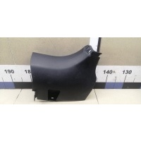 Накладка порога (внутренняя) TOYOTA RAV 4 2013-2019 6211142060C0