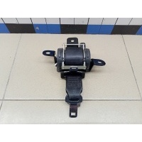 Ремень безопасности NISSAN Qashqai (J10) 2006-2014 88854JD000