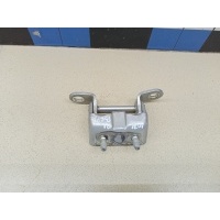 Петля двери задней левой верхняя NISSAN Qashqai (J10) 2006-2014 82401AV630