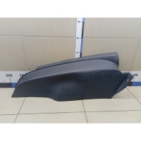 Обшивка стойки VW Tiguan 2011-2016 5N086776582V