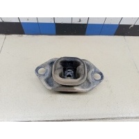 Опора КПП левая RENAULT Duster 2012> 112201332R