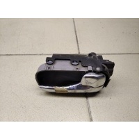 Ручка двери передней внутренняя правая NISSAN Almera N16 2000-2006 806709F501