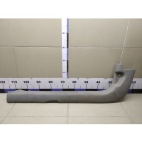 Накладка порога (внутренняя) RENAULT Clio/Symbol 1998-2008 8200137239