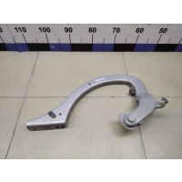 Петля крышки багажника левая RENAULT Clio/Symbol 1998-2008 8200800818