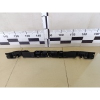 Направляющая заднего бампера RENAULT Megane II 2002-2009 8200146040