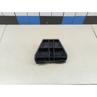 Кронштейн заднего бампера левый TOYOTA Avensis II 2003-2008 5256305010