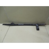 Направляющая стекла двери Chevrolet Lacetti 2003-2013 96548530