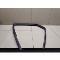 Уплотнитель стекла двери Chevrolet Lacetti 2003-2013 96548250