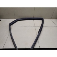 Уплотнитель стекла двери Chevrolet Lacetti 2003-2013 96548251