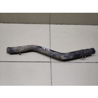 Патрубок отопителя Chevrolet Lacetti 2003-2013 96554383