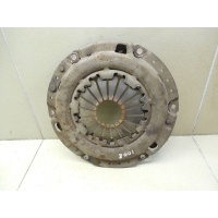 Корзина сцепления Chevrolet Aveo (T250) 2005-2011 96349031