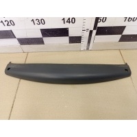Накладка (кузов внутри) RENAULT Megane II 2002-2009 8200214965