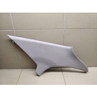 Обшивка стойки Chevrolet Aveo (T250) 2005-2011 96650233