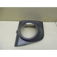 Накладка (кузов внутри) Chevrolet Aveo (T250) 2005-2011 96655026