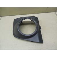 Накладка (кузов внутри) Chevrolet Aveo (T250) 2005-2011 96655055