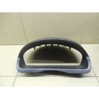 Накладка (кузов внутри) Chevrolet Aveo (T250) 2005-2011 96462878