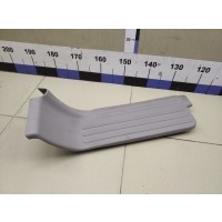 Накладка порога (внутренняя) MITSUBISHI Pajero/Montero Sport (KH) 2008> 7250A025HA