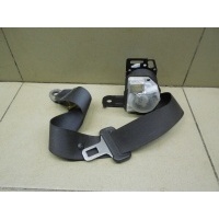 Ремень безопасности TOYOTA Corolla E15 2006-2013 7336012810B0