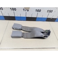 Ответная часть ремня безопасности Chevrolet Lacetti 2003-2013 96616695