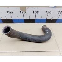 Патрубок радиатора Chevrolet Lacetti 2003-2013 96553267