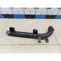 Трубка системы охлаждения Chevrolet Aveo (T250) 2005-2011 96273608