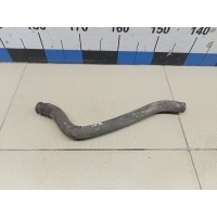 Патрубок отопителя Chevrolet Lacetti 2003-2013 96554384