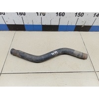 Патрубок отопителя Chevrolet Lacetti 2003-2013 96554383