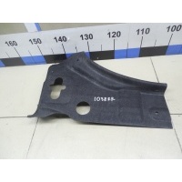 Обшивка багажника FORD Focus II 2005-2008 1365402