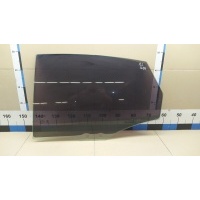 Стекло двери задней левой Audi A6 [C6,4F] 2005-2011 4F5845205