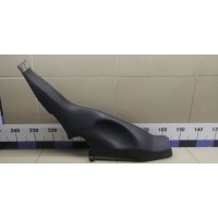 Обшивка стойки FORD Fusion 2002-2012 1365956