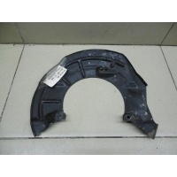 Пыльник тормозного диска Chevrolet Aveo (T300) 2011> 96892383