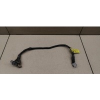 Клемма аккумулятора минус Chevrolet Aveo (T300) 2011> 95031575